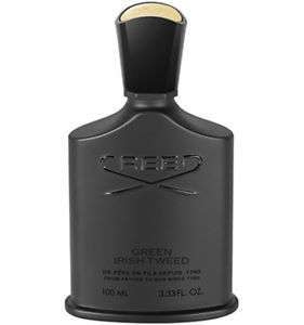 בושם לגבר 100 מ''ל Creed Green Irish Tweed